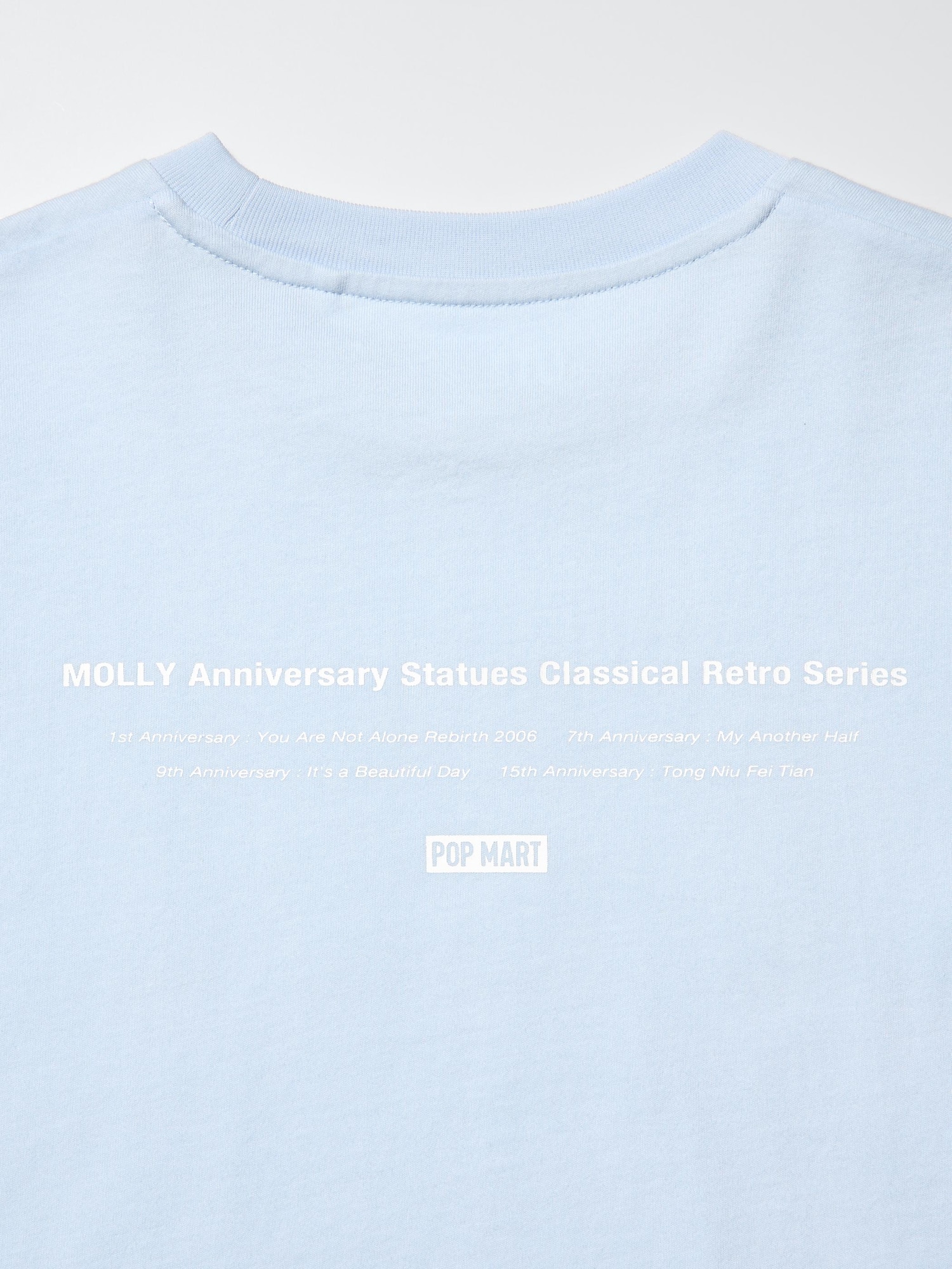 Kids POP MART UT Graphic T-Shirt | UNIQLO US