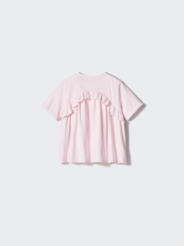 Frill T-Shirt