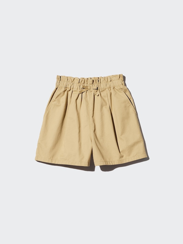 Easy Shorts