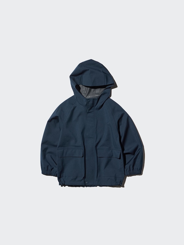 BLOCKTECH Parka