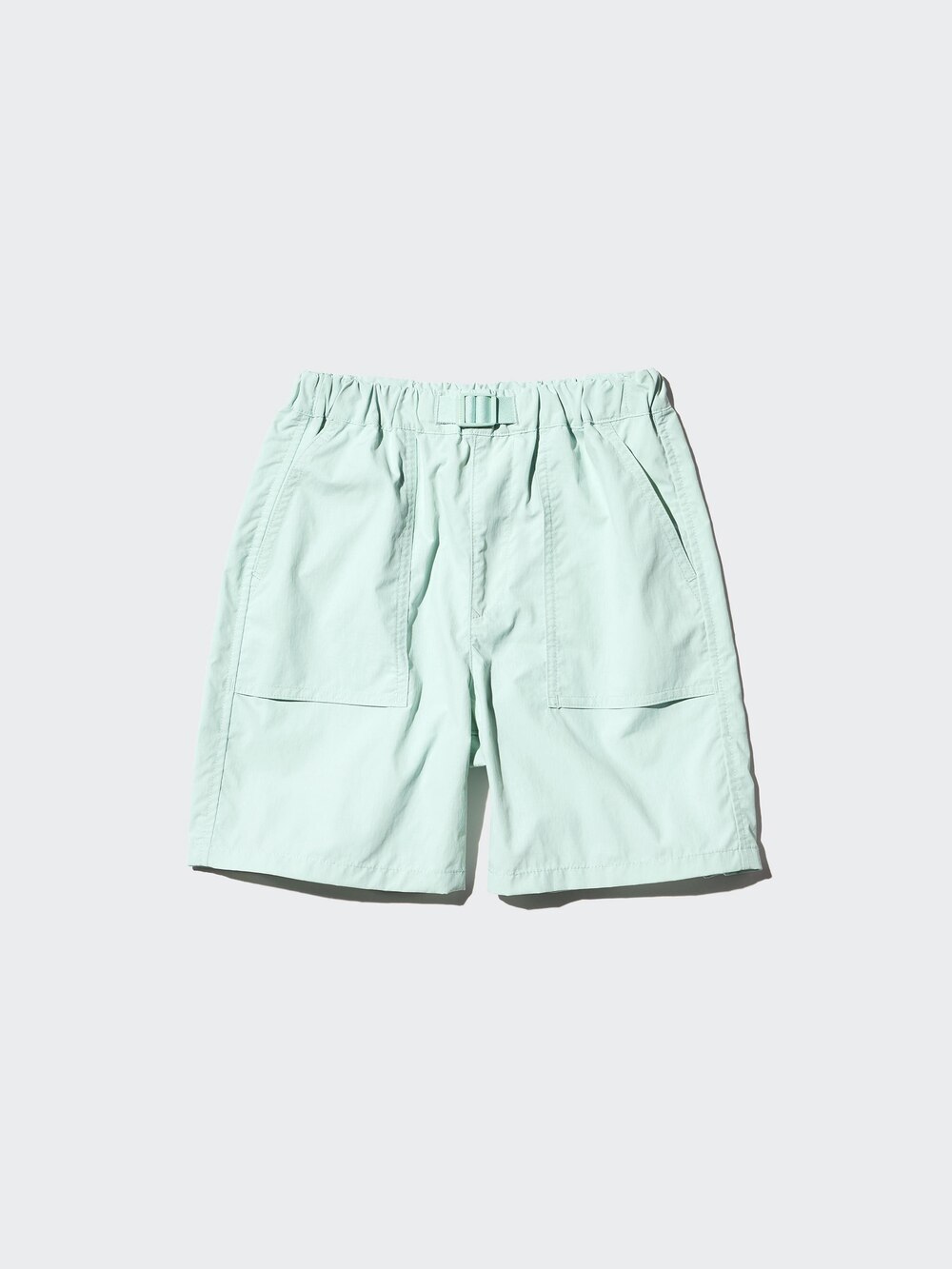 Uniqlo Geared Shorts | Amphibious — фото 4
