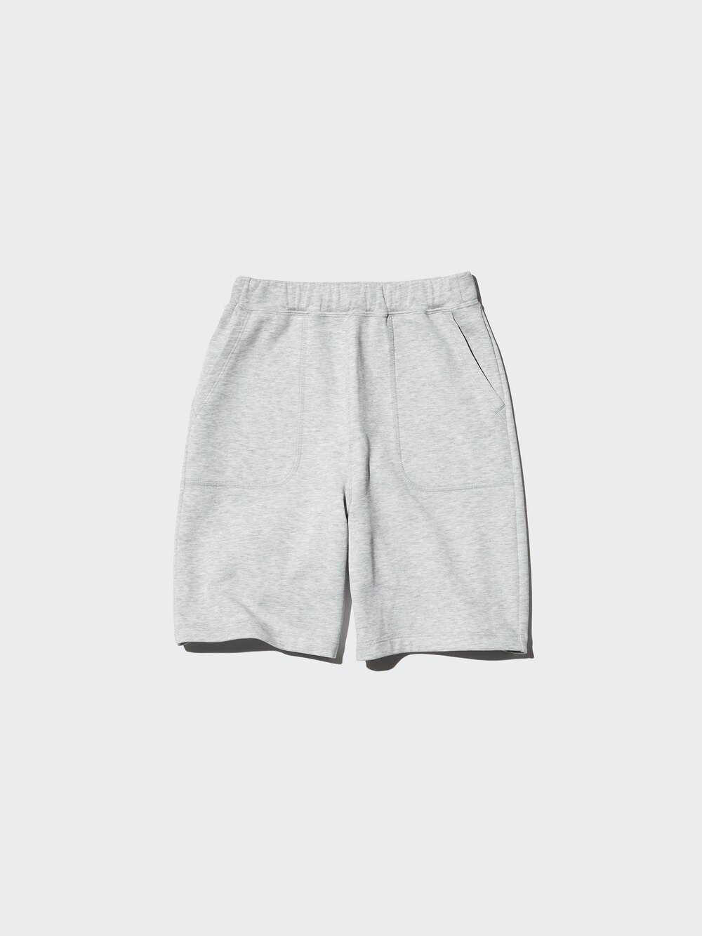 Uniqlo AIRism Cotton Half Pants — фото 4