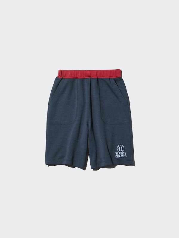 AIRism Cotton Shorts (Printed)