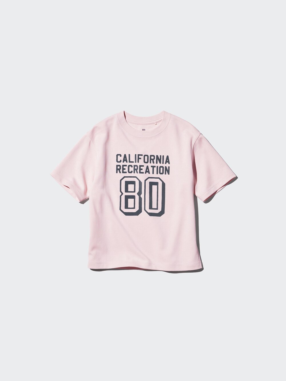 Uniqlo AIRism Cotton Graphic T-Shirt — фото 4