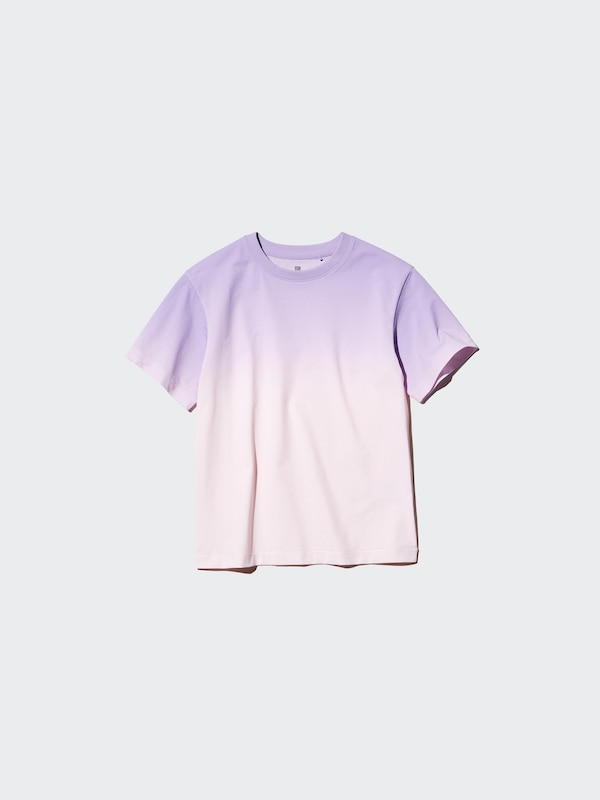 T-SHIRT DRY-EX COL ROND