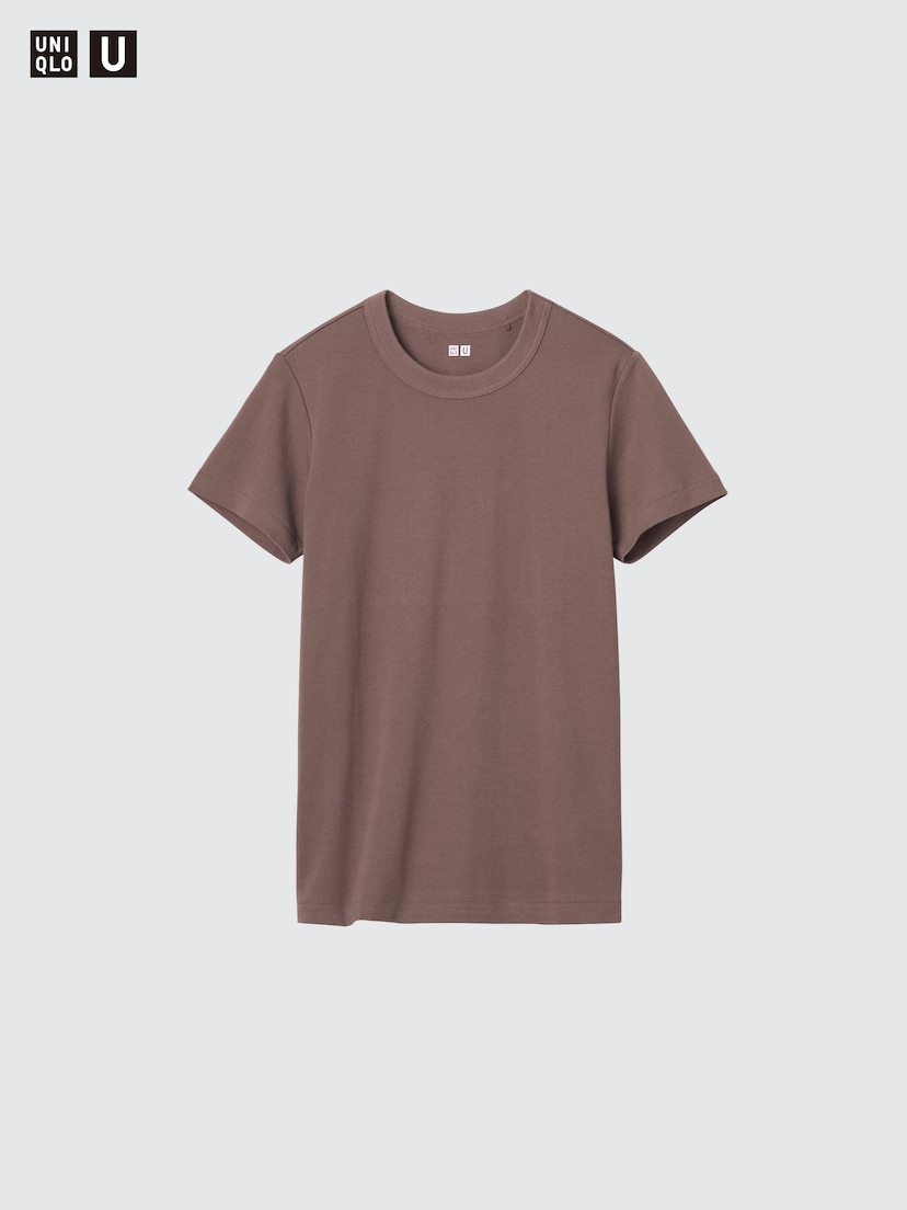 CREW NECK T-SHIRT_37