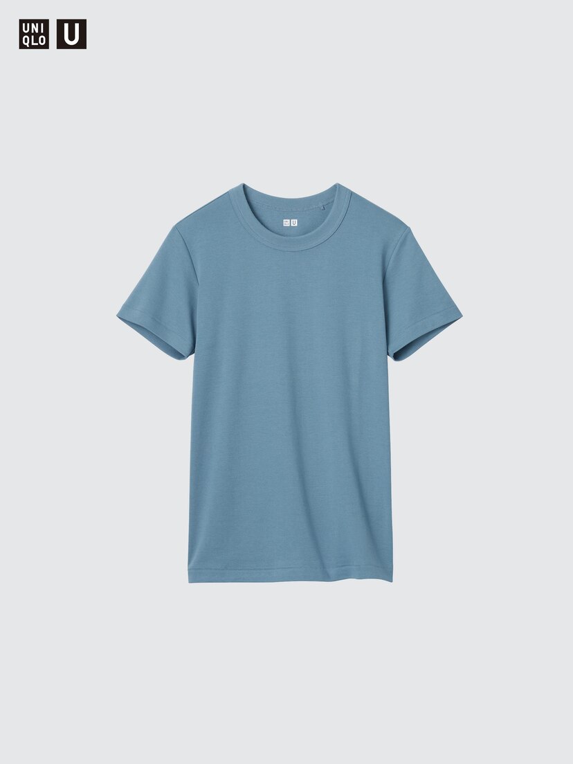 CREW NECK T-SHIRT_64