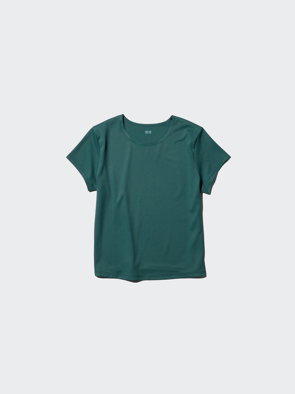 Uniqlo Ultra Stretch Active T-Shirt — фото 2