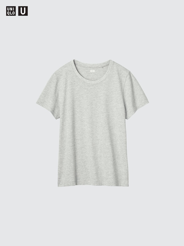 Supima Cotton T-Shirt