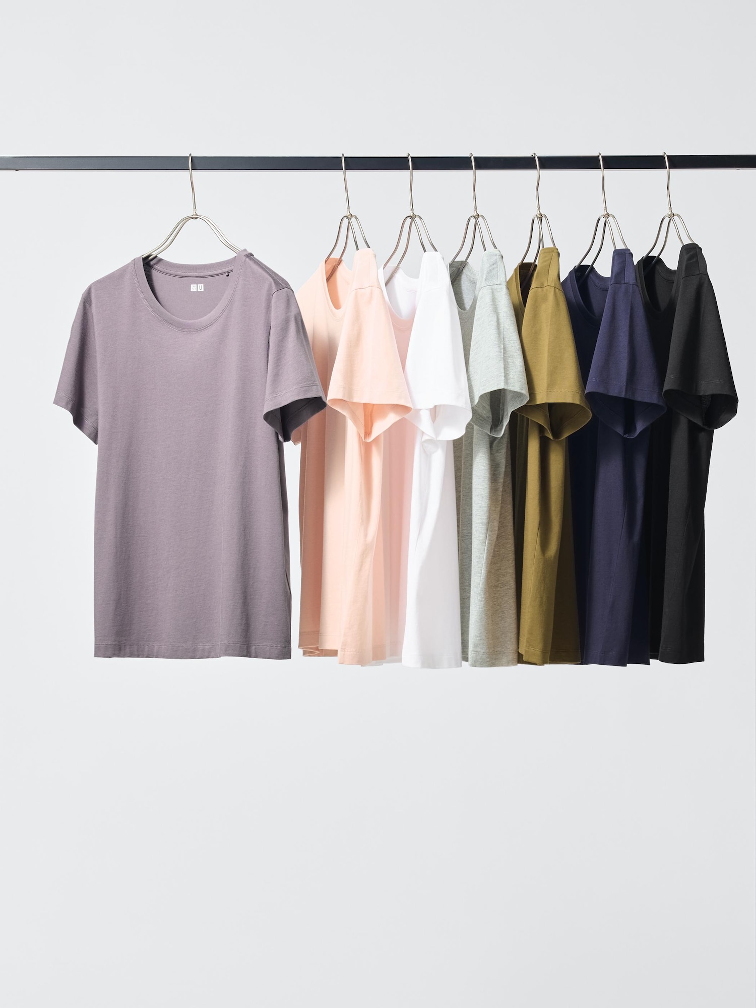 Women's SUPIMA® Cotton T-Shirt | UNIQLO US
