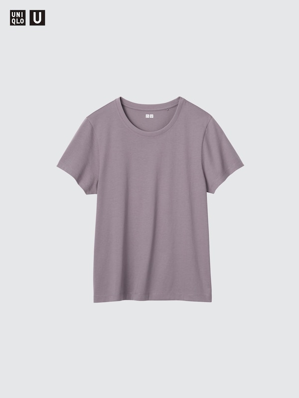 Supima Cotton T-Shirt