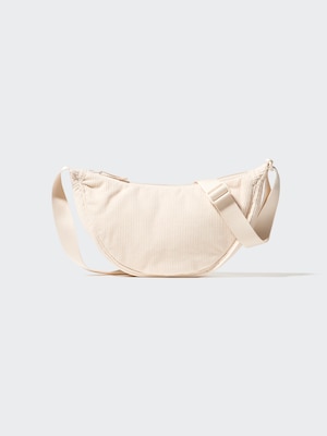 Soft Puffy Shoulder Bag