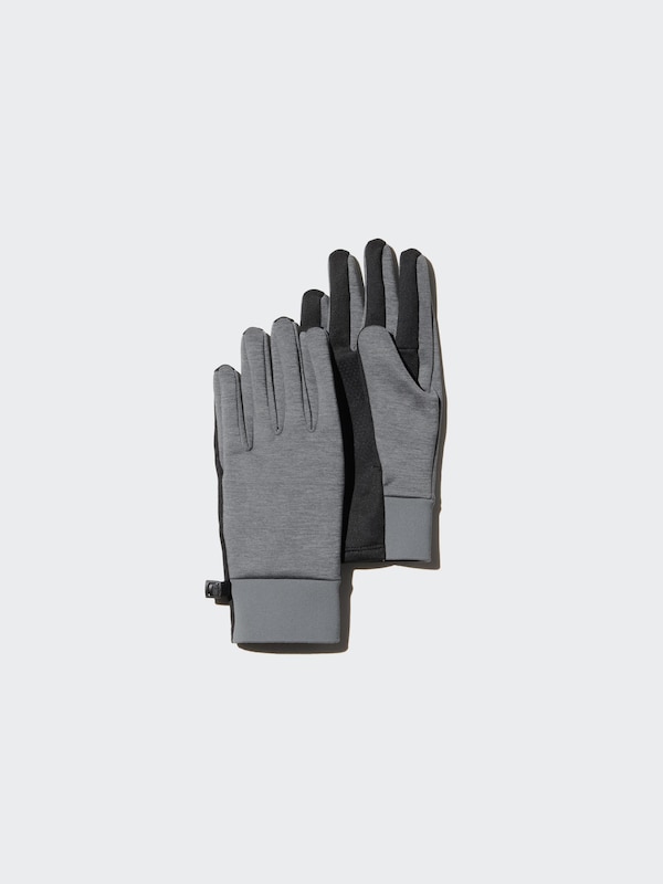 HEATTECH Lined Gloves