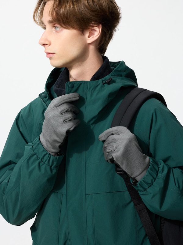 HEATTECH Lined Gloves