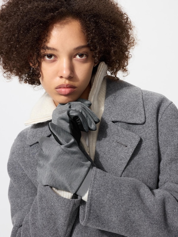 HEATTECH Lined Gloves