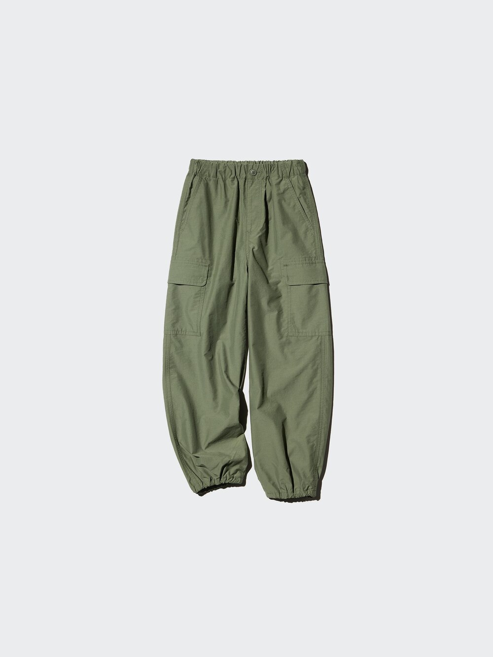 Uniqlo Cargo Jogger Pants — фото 4