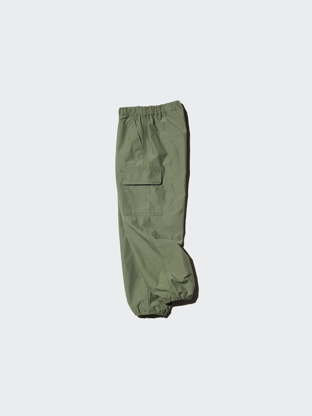 Uniqlo Cargo Jogger Pants — фото 5