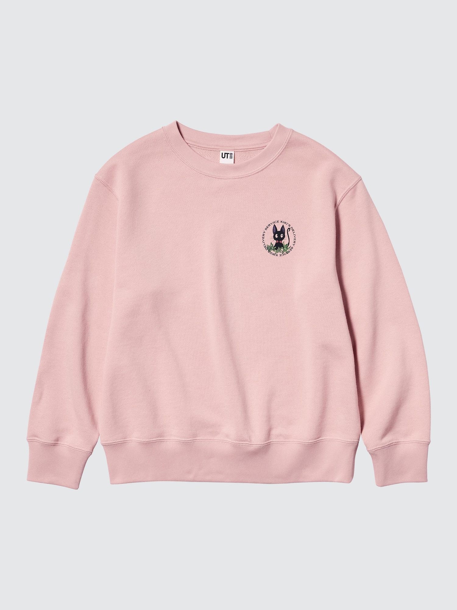 STUDIO GHIBLI Graphic Sweatshirt | Kiki's Delivery Service