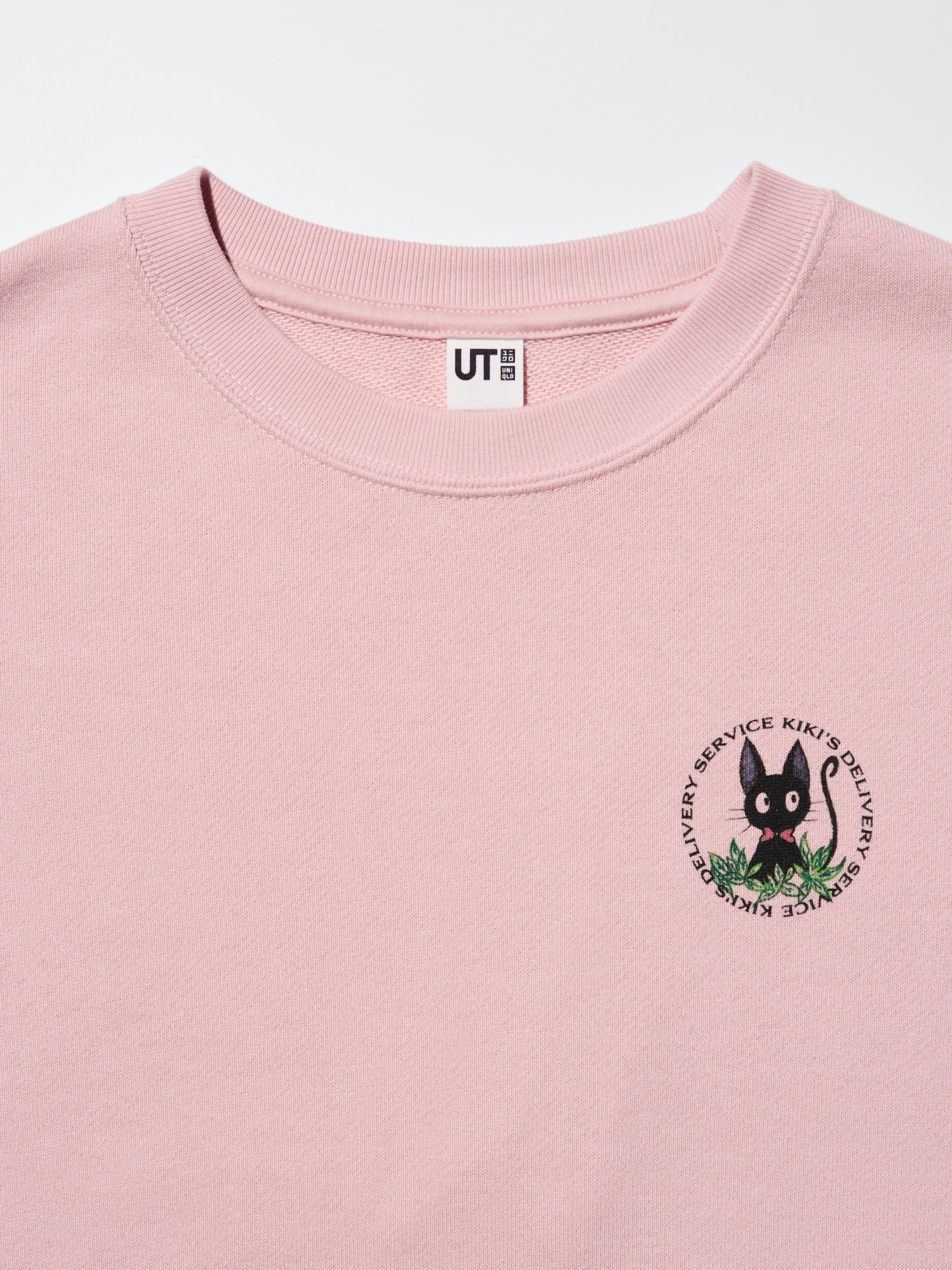 STUDIO GHIBLI Graphic Sweatshirt | Kiki's Delivery Service
