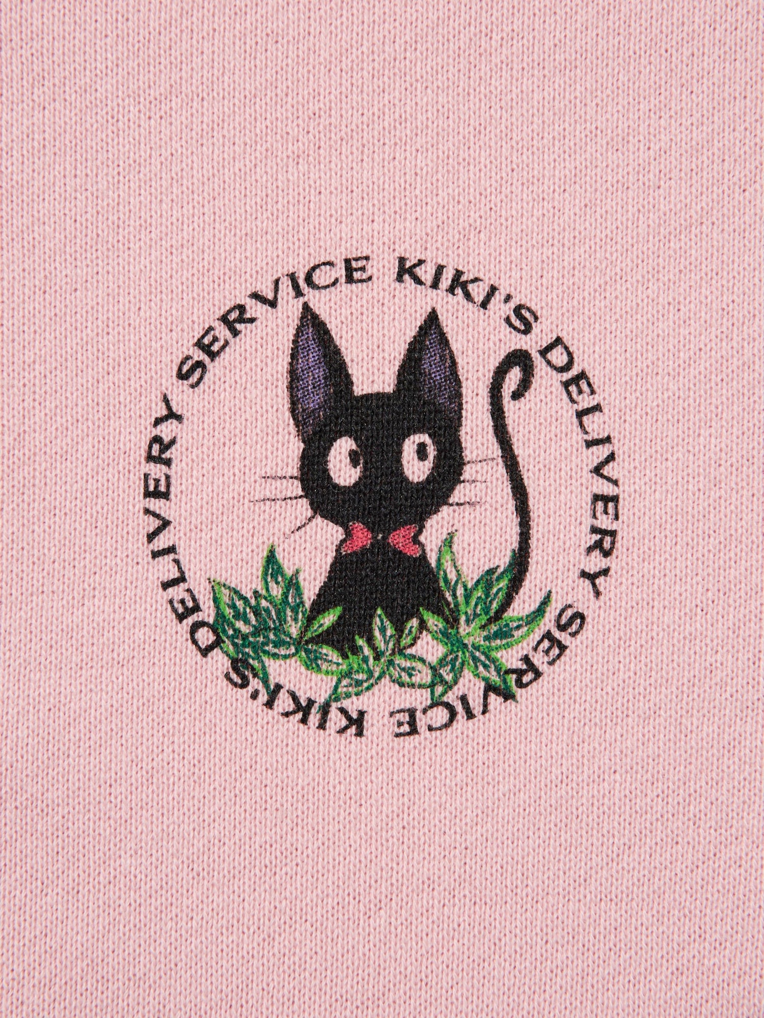 STUDIO GHIBLI Graphic Sweatshirt | Kiki's Delivery Service