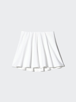 Active Flare Skort