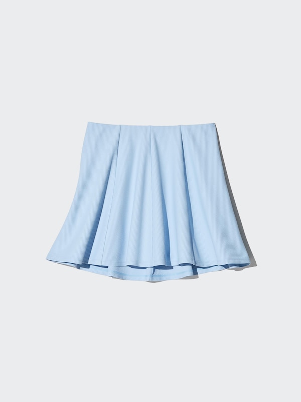 Active Flare Skort