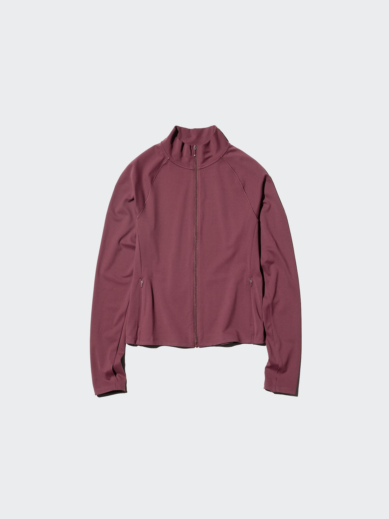Women's Ultra Stretch Active Jacket | UNIQLO US