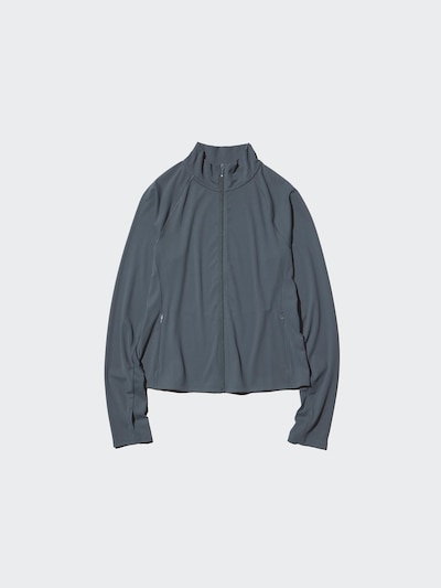 Ultra Stretch Active Jacket