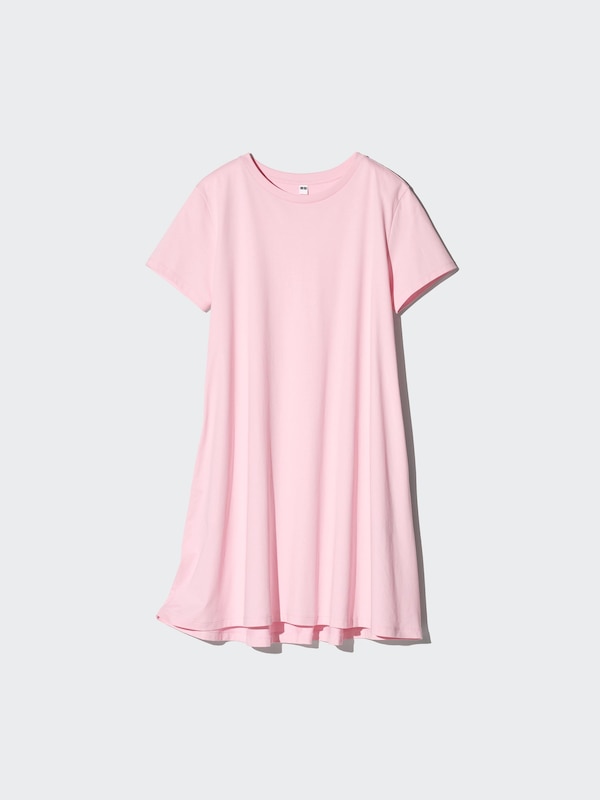 AIRism Cotton Mini Dress