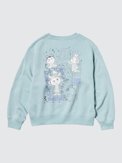 POP MART Sweatshirt | LABUBU