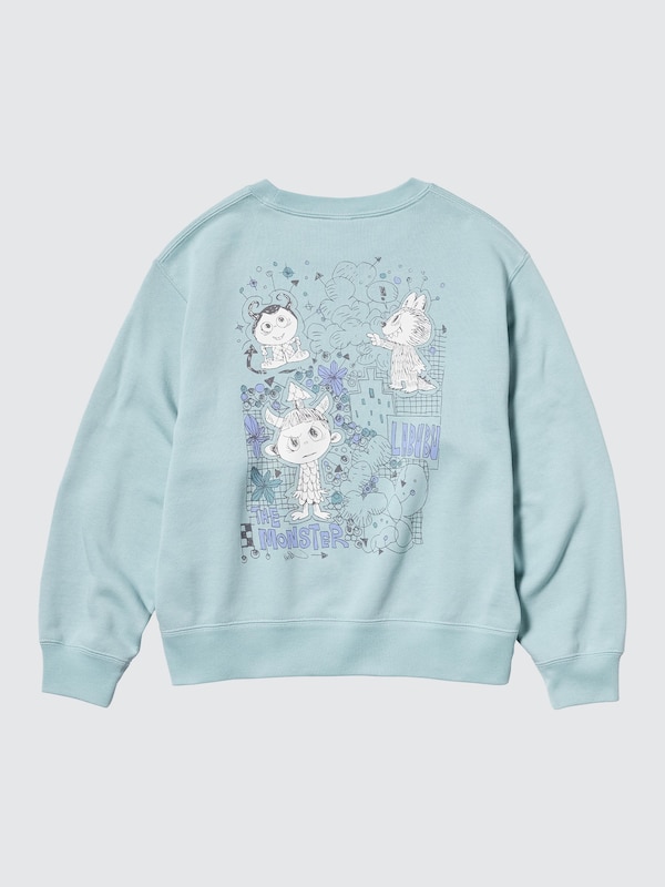 POP MART Sweatshirt | LABUBU