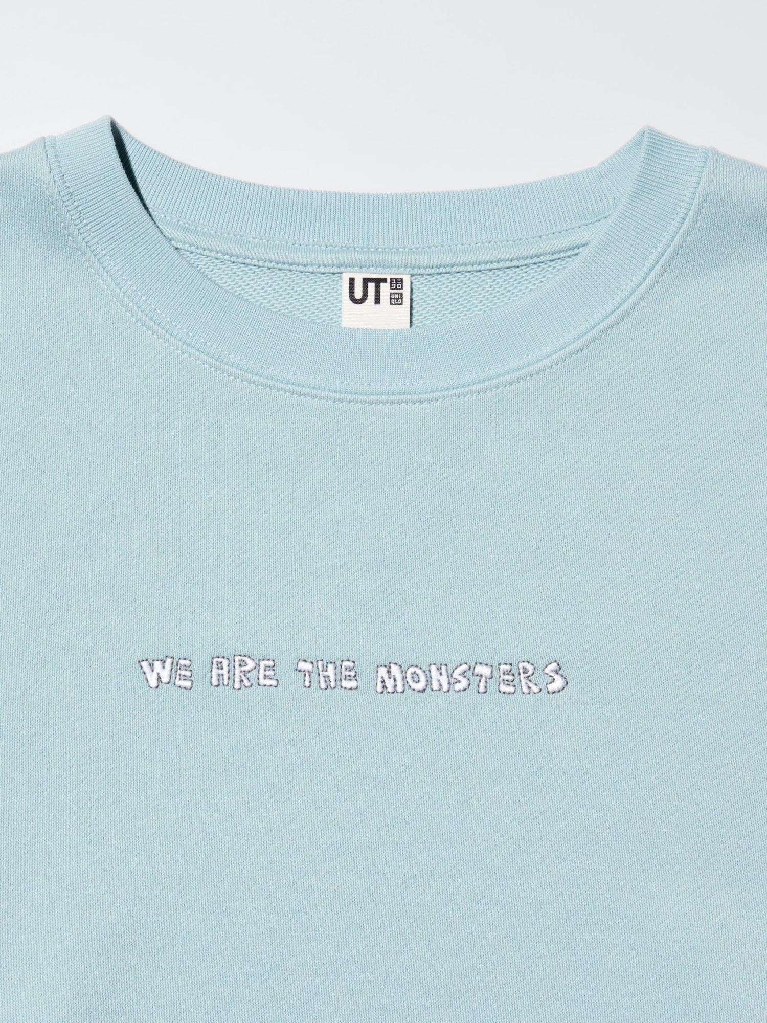 POP MART Sweatshirt | UNIQLO US