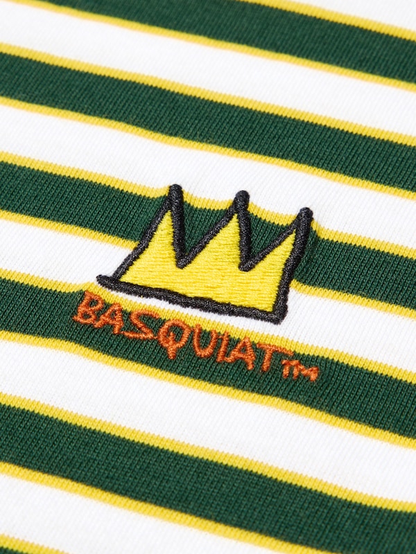 NY Pop Art UT Graphic T-Shirt