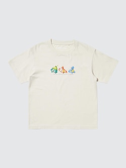 Pokémon UT Graphic T-Shirt