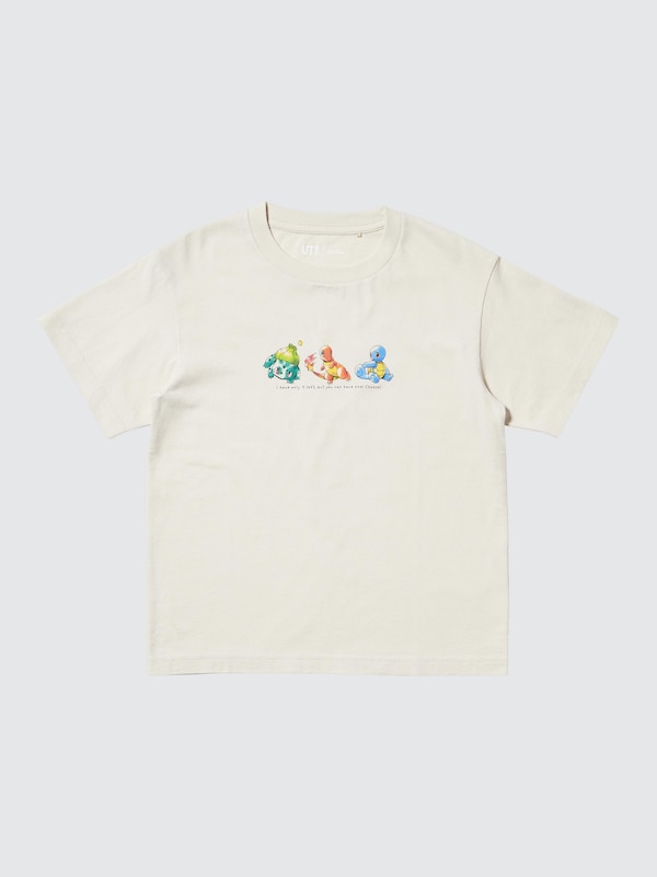 Pokémon UT Graphic T-Shirt