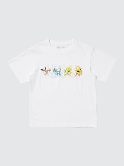 Pokémon UT Graphic T-Shirt