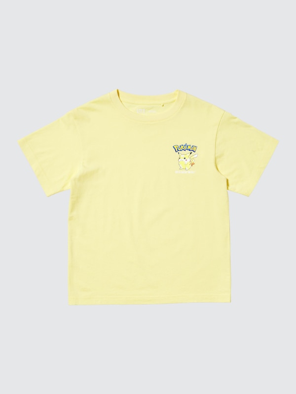 Pokémon UT Graphic T-Shirt