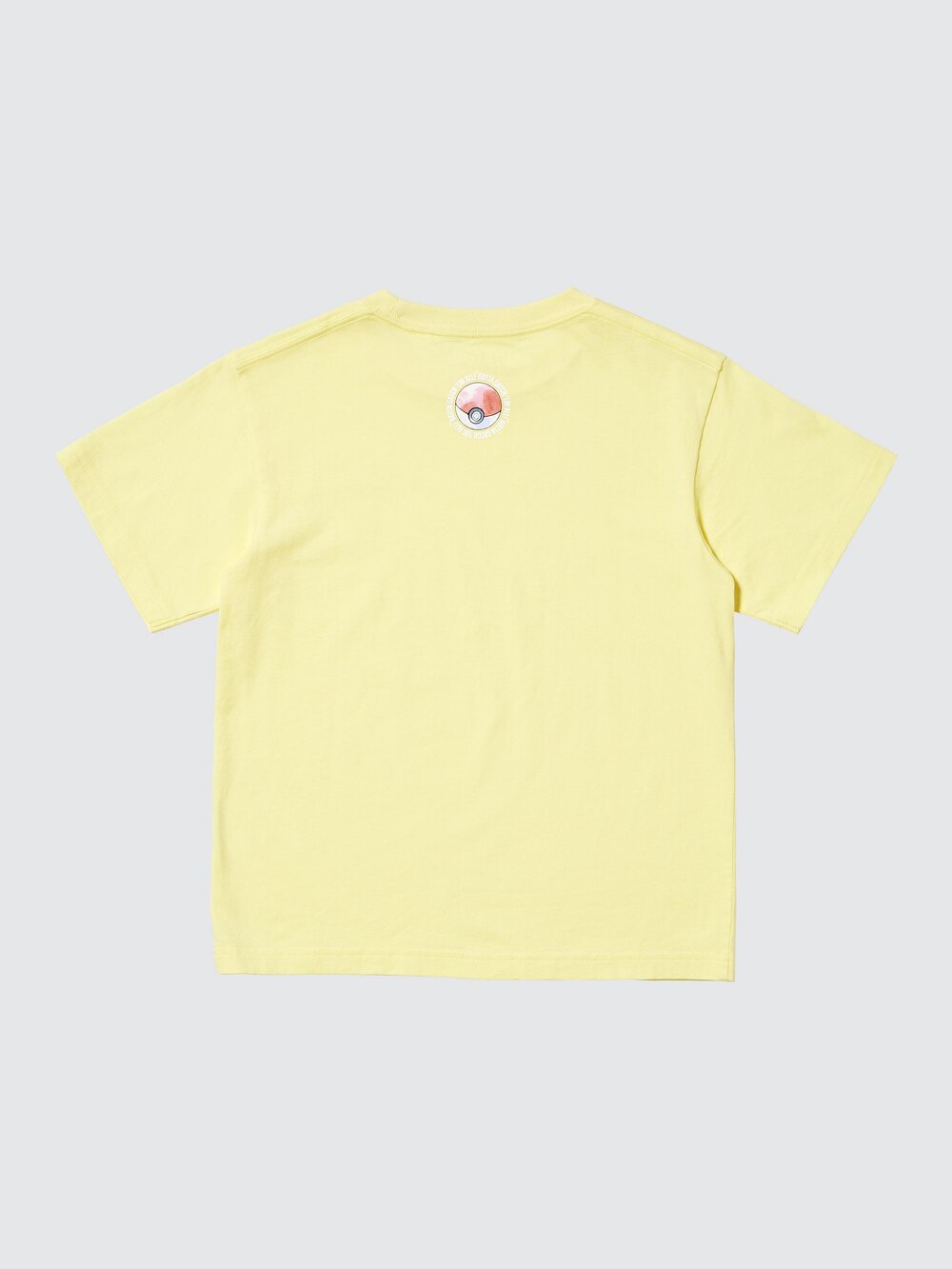 Uniqlo Pokémon UT Graphic T-Shirt — фото 5