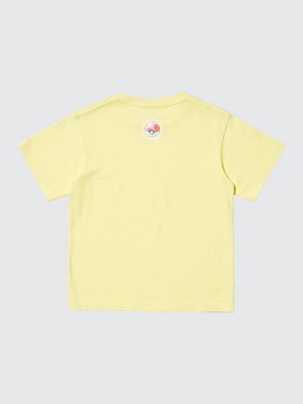 Pokémon UT Graphic T-Shirt