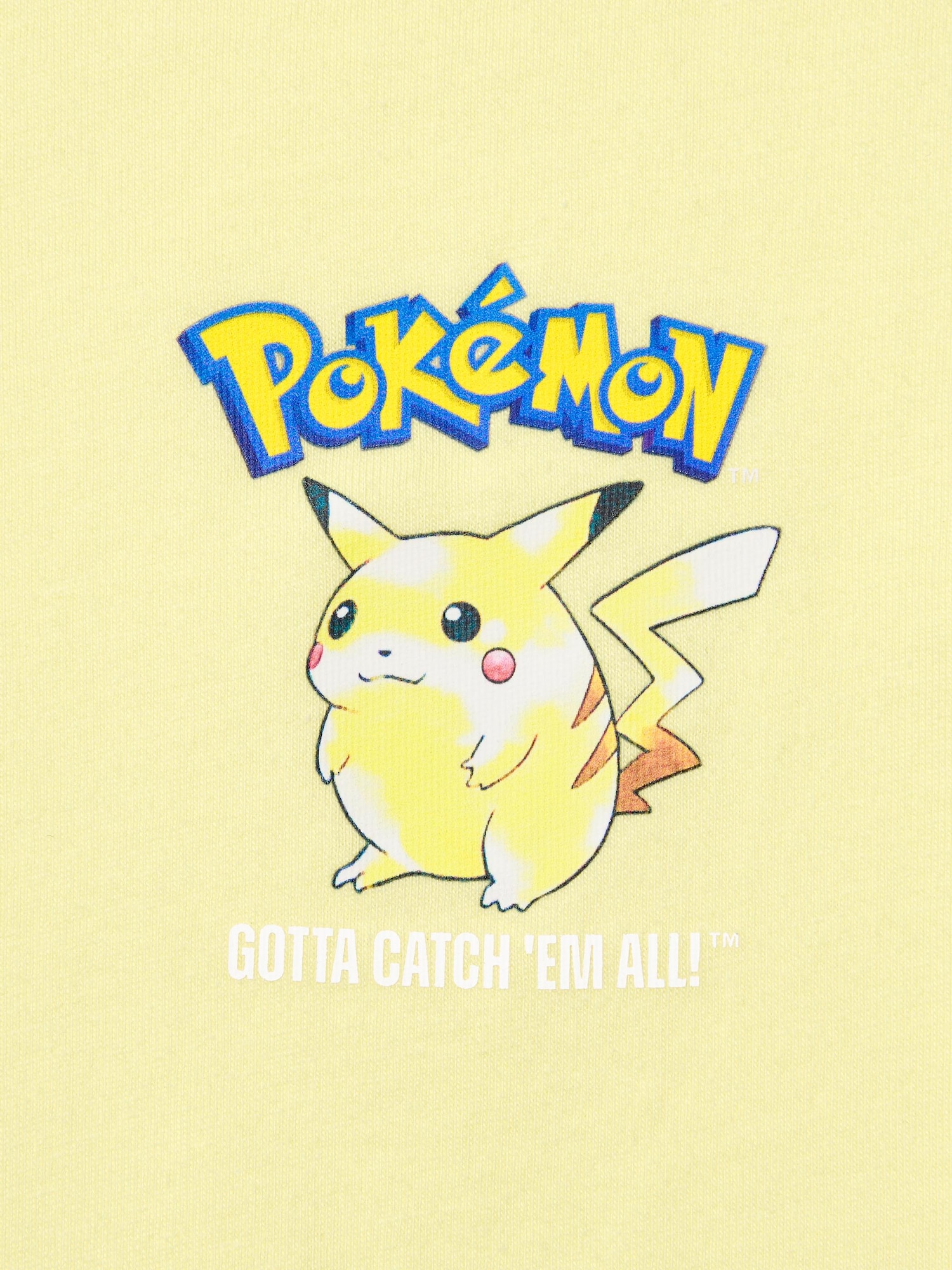 Pokémon UT Graphic T-Shirt - thumbnail 7