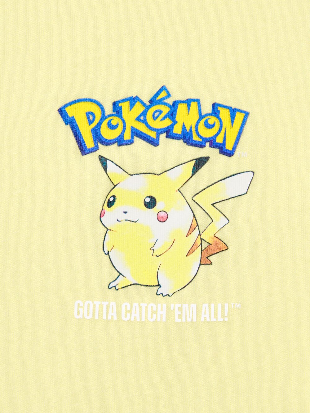 Uniqlo Pokémon UT Graphic T-Shirt — фото 7