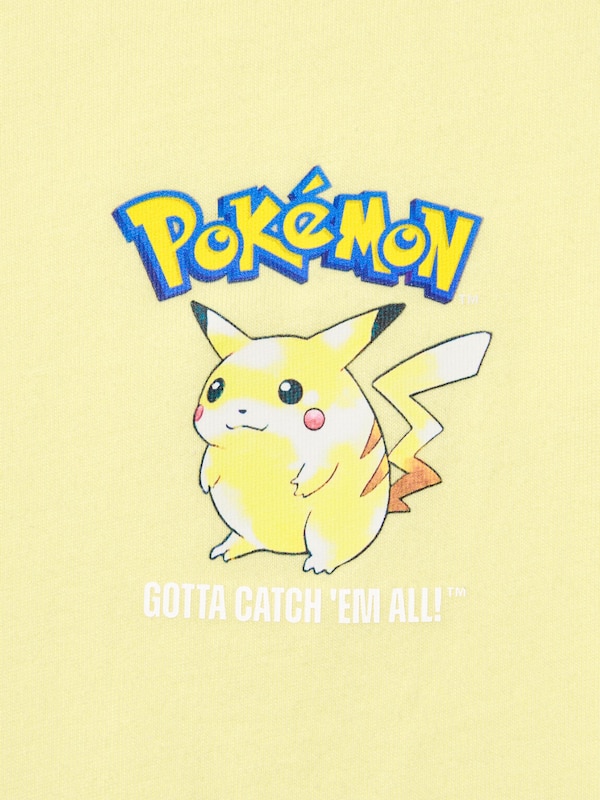 Pokémon UT Graphic T-Shirt