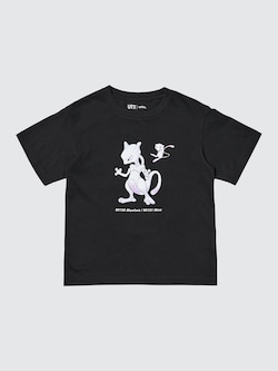 Pokémon UT Graphic T-Shirt