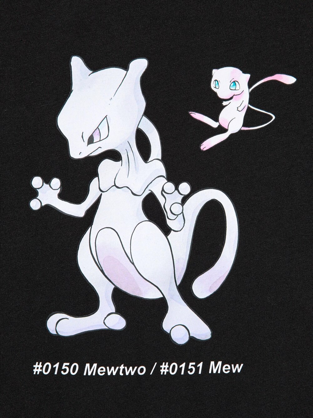 Uniqlo Pokémon UT Graphic T-Shirt — фото 6