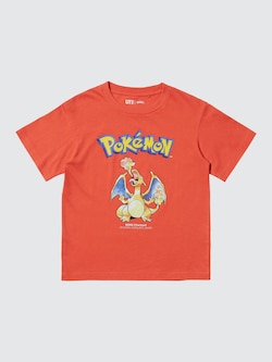 Pokémon UT Graphic T-Shirt