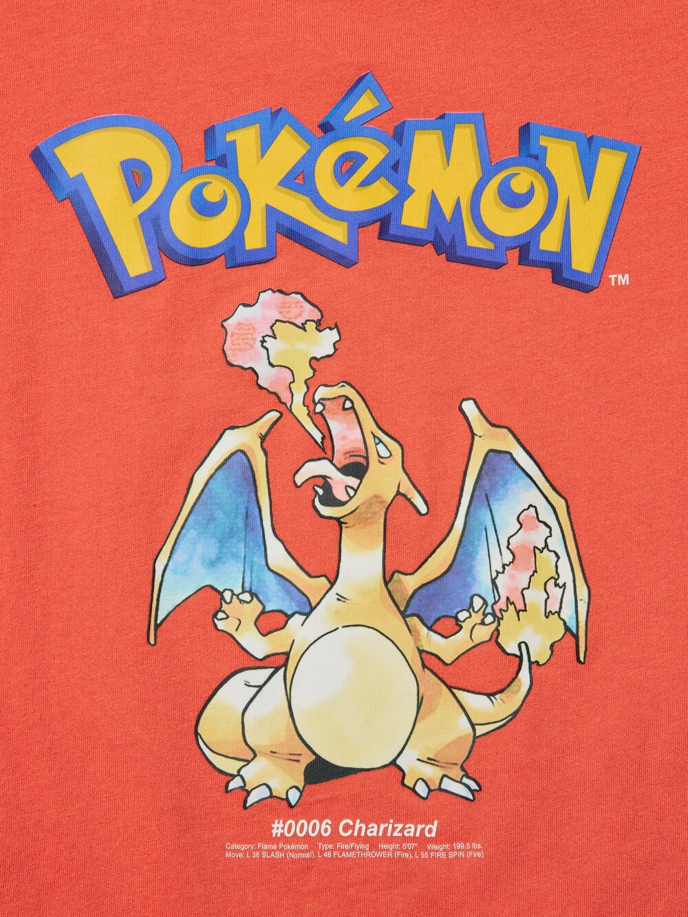 Uniqlo Pokémon UT Graphic T-Shirt — фото 6