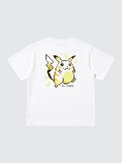 Pokémon UT Graphic T-Shirt