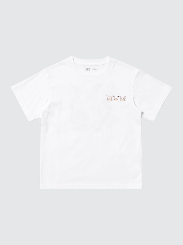 Pokémon UT Graphic T-Shirt