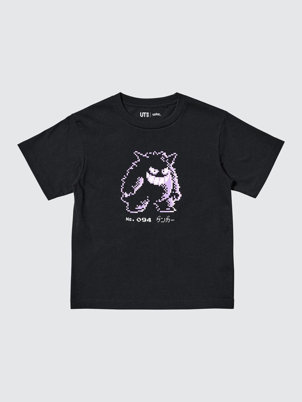 Uniqlo Pokémon UT Graphic T-Shirt — фото 4