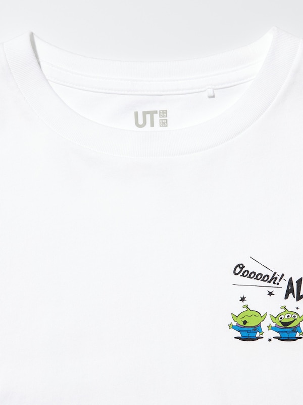 MAGIC FOR ALL TIMELESS UT Graphic T-Shirt